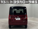 タント L SAIII 