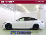 クラウン ハイブリッド 2.5 RS リミテッドII 