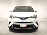 C-HR ハイブリッド 1.8 G 