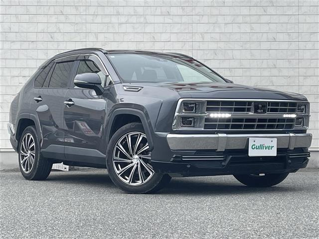 バディ 2.0 20DX 4WD 4WD 本革シート