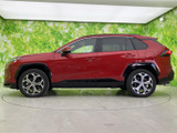 RAV4 2.5 プラグインハイブリッド Z E-Four 4WD 