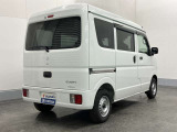 車内が広いので、荷物の運搬だけじゃなくアウトドアや車中泊にピッタリ♪