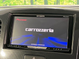 【ナビゲーション】使いやすいナビで目的地までしっかり案内してくれます。各種オーディオ再生機能も充実しており、お車の運転がさらに楽しくなります!!