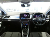 T-Roc TSI アクティブ 