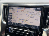 アルファード 2.5 S Aパッケージ タイプ ブラック 禁煙車 モデリスタフルエアロ
