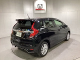 フィット 1.5 ハイブリッド S ホンダセンシング 4WD 