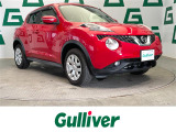 日産 ジューク