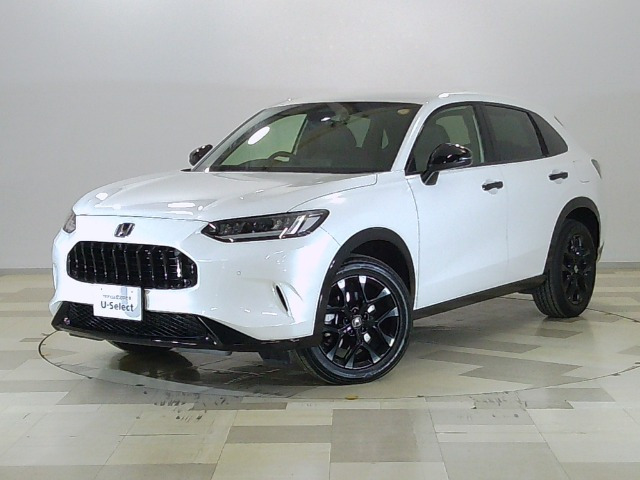 ホンダ ZR-V 