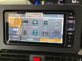 【Bluetooth Audio】いつもの音楽・いつものラジオ番組を、ドライブでも存分にお楽しみいただけます♪