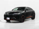 ウルス 4.0 4WD 