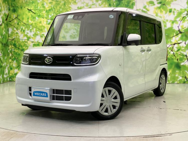 タント X ターボ 