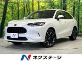 ホンダ ZR-V