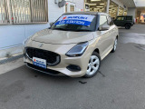 スイフト 1.2 ハイブリッド(HYBRID) MX 