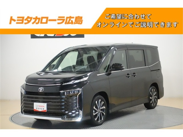 ヴォクシー  2.0 S-Z