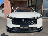 ヴェゼル 1.5 e:HEV RS 