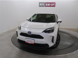 トヨタ ヤリスクロス