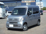 N-VAN G ホンダセンシング 4WD 4WD・バックカメラ・ドライブレコーダー・