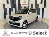 N-ONEが入庫しました!年式は令和6年、走行10,506km、グレードは「オリジナル ホンダセンシング」、ボディカラーは、プレミアムアイボリーパール2です!