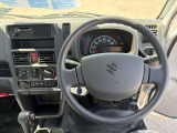 キャリイ KC エアコン パワステ 4WD 