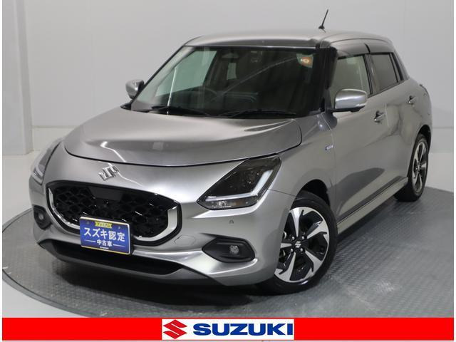 スイフト 1.2 ハイブリッド(HYBRID) MZ 