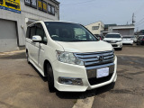 ホンダ ステップワゴン