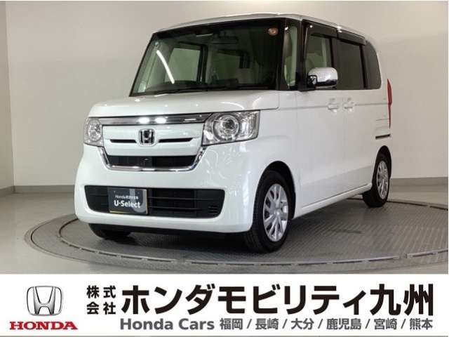 ホンダ N-BOX 