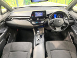 C-HR  S