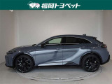 クラウンスポーツ 2.5 Z E-Four 4WD 