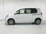 ポルテ 1.5 X 4WD 