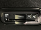 【ETC】高速道路の料金所をストレスなく通過!話題のスポットやサービスエリアに多い「スマートIC」利用時は必須のアイテムです。当店でセットアップを実施、ご納車当日からすぐにご利用いただけます!