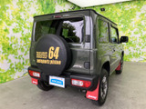 ジムニー XC 4WD 
