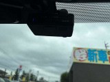 ドライブレコーダー付き☆