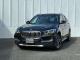 X1 xドライブ 18d xライン エディション ジョイプラス 4WD 
