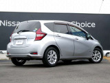 ノート 1.2 e-POWER X 