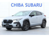 車歴元レンタカーのクロストレック シルバー入荷です電動シート シートヒーター サイド&カーテン&歩行者用エアバッグ