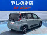 シエンタ ハイブリッド 1.5 Z E-Four 4WD 