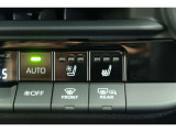 【シートヒーター&ベンチレーション】運転席、助手席ともにシートヒーター&ベンチレーション装備です。暑い日は冷たい空気をシートに送り、寒い日はシートを温めてくれますので快適です♪