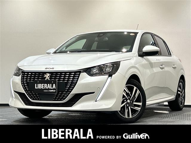 208 アリュール 修復歴無し