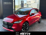 新入荷!試乗車UP!「MAZDA2 15 SPORT」是非、この機会に実車をご確認ください