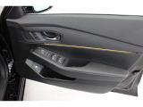 スマートウエルカムランプ/運転席&助手席ニーエアーバッグシステム装備