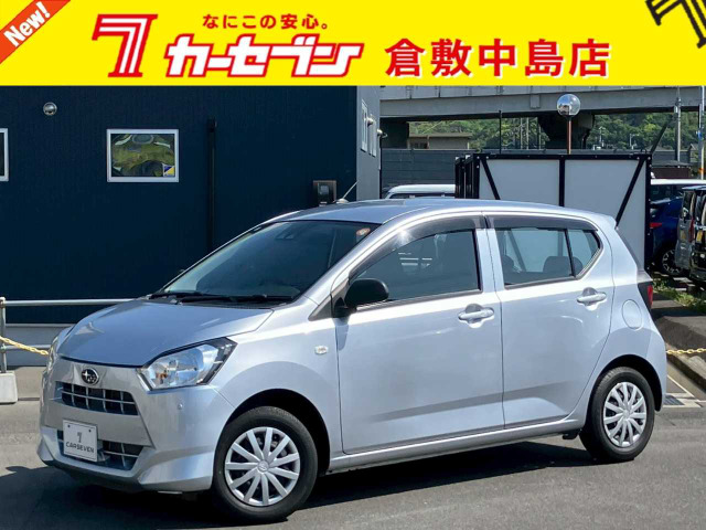 プレオプラス F スマートアシスト 