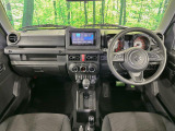 ジムニーシエラ 1.5 JC 4WD 