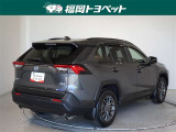RAV4 2.5 ハイブリッド X 