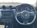 スイフト  RSt 修復歴無し