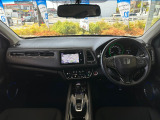 ヴェゼル 1.5 ハイブリッド X ホンダセンシング 4WD 