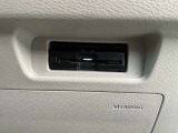 ここに ETC付いております。高速道路の料金所もスイスイ♪