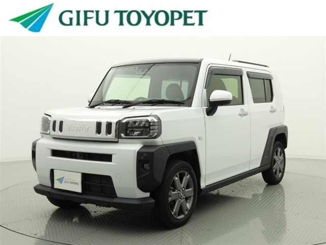 タフト G ターボ 