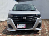 もっともっとたくさんの方にスズキ車を知ってもらうため、常に多くの試乗車、良質な中古車を展示しております。