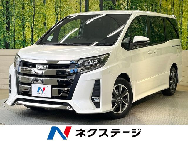 ノア 2.0 Si 