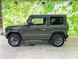 ジムニー XC 4WD 